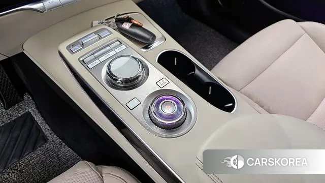 Genesis GV70 id 3452397 из Кореи 19