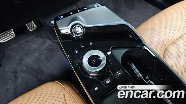 Kia EV6 id 2742695 из Кореи 19