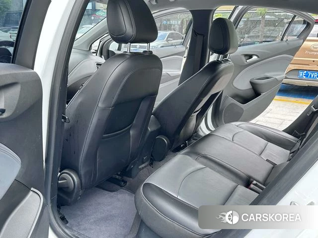 Chevrolet Cruze id 4241805 из Китая 15