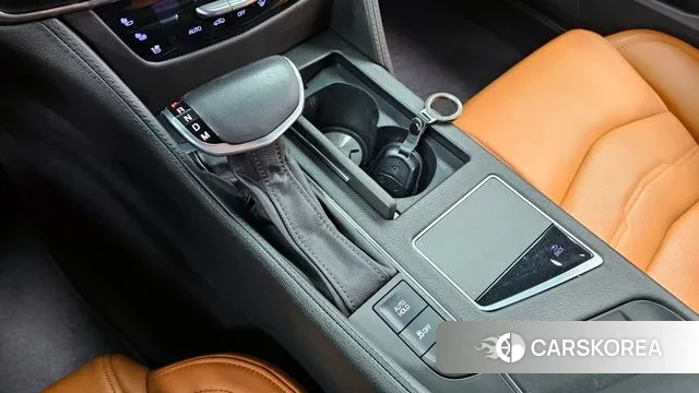 Cadillac CT6 id 3541489 из Кореи 19