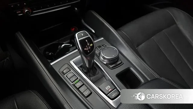 BMW X6 (F16) id 3748449 из Кореи 19