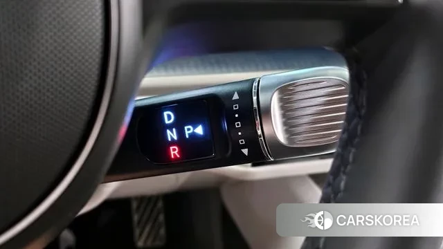 Hyundai Ionic 6 id 2968420 из Кореи 19