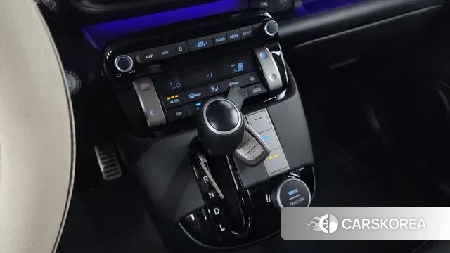 Hyundai Casper id 3022529 из Кореи 19