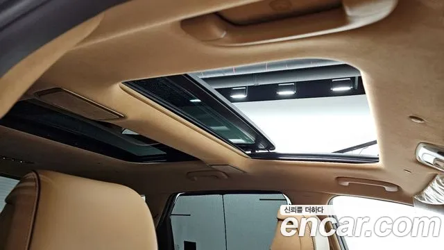 Genesis GV80 id 2623889 из Кореи 19