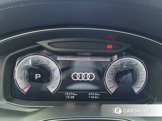 Audi A6L id 4258277 из Китая 9