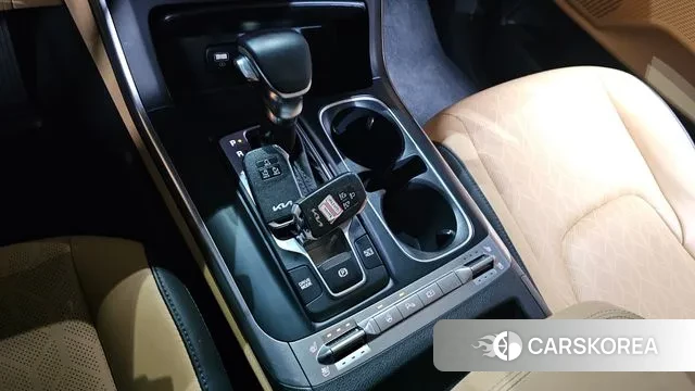 Kia Carnival 4th generation id 3685271 из Кореи 19