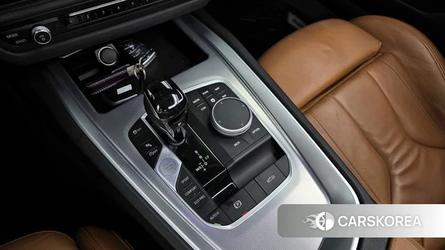 BMW Z4 (G29) id 4203304 из Кореи 29