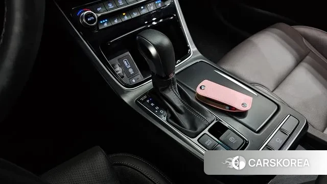 Hyundai Grandeur IG id 2966729 из Кореи 19