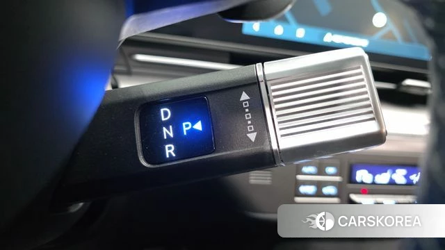 Hyundai Kona Hybrid (SX2) id 4200791 из Кореи 19