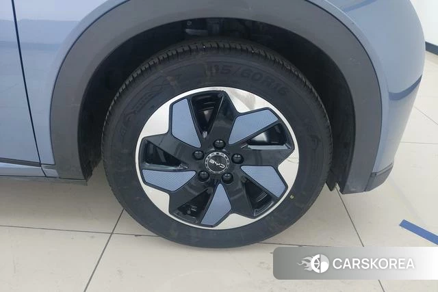 BYD dolphin id 3908231 из Китая 16