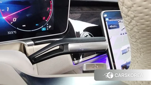 Mercedes-Benz S-Class W223 id 3007095 из Кореи 19