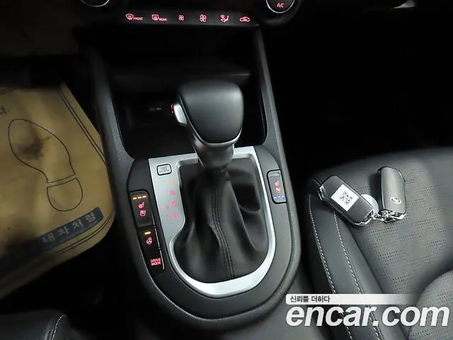 Kia Come New K3 id 2956360 из Кореи 19