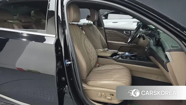 Kia K8 Hybrid id 3746592 из Кореи 19