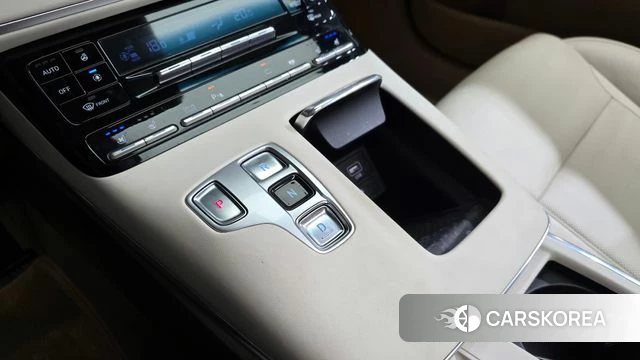 Hyundai The New Grandeur IG Hybrid id 4550963 из Кореи 19