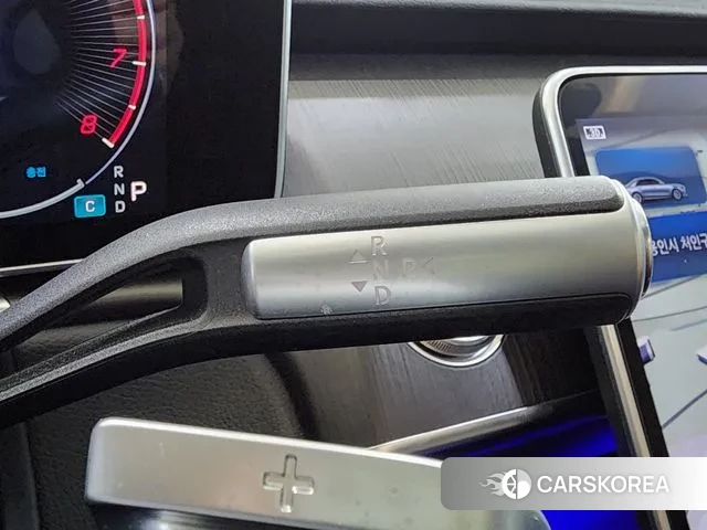 Mercedes-Benz S-Class W223 id 3644980 из Кореи 19