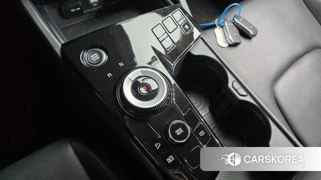 Kia Sportage 5th Generation Hybrid id 3787231 из Кореи 19