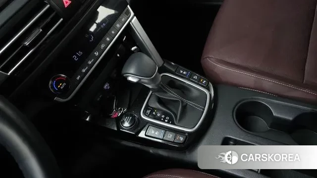 Kia Seltos id 3572417 из Кореи 19