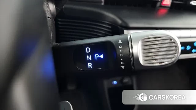 Hyundai Ionic 5 id 3280209 из Кореи 19