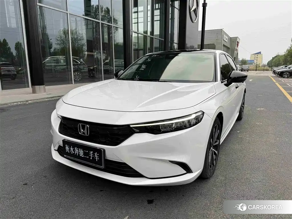 Honda Integra id 4515519 из Китая 16