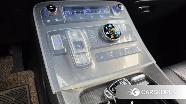 Hyundai Palisade id 3788509 из Кореи 19