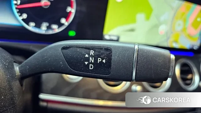 Mercedes-Benz E-Class W213 id 3469398 из Кореи 19