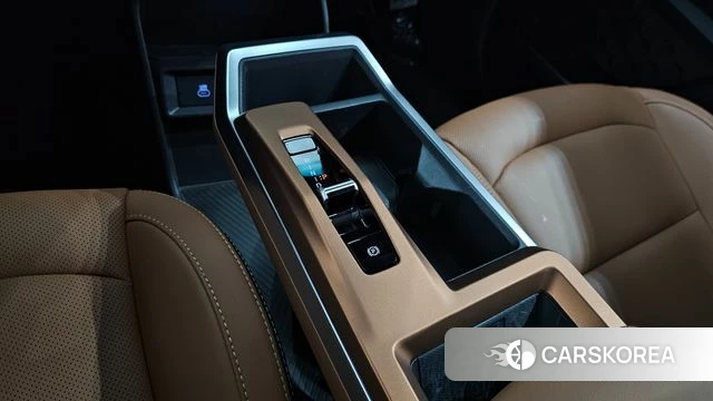 Ssangyong Torres EVX id 3876861 из Кореи 19