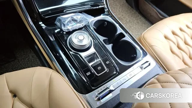 Kia Carnival 4th generation id 3698014 из Кореи 19