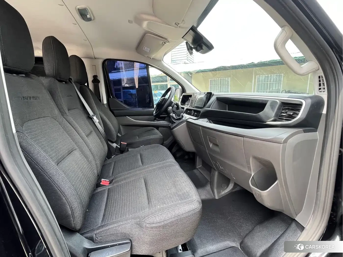 Ford Transit id 4685890 из Китая 11