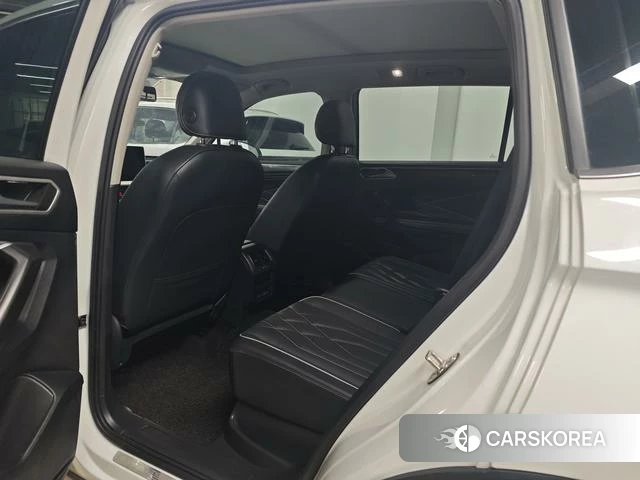 Volkswagen Tiguan L id 3993814 из Китая 9