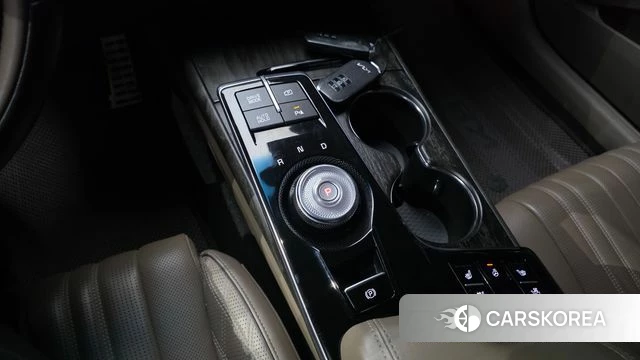 Kia K8 id 4476324 из Кореи 19