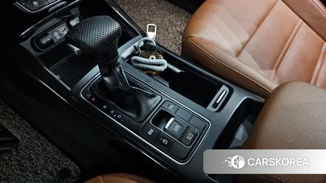 Kia The New Sorento id 3789519 из Кореи 19