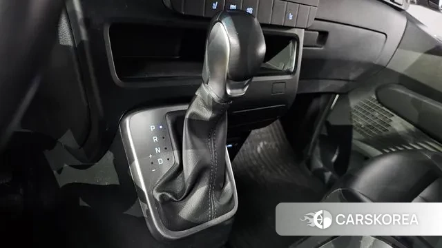 Hyundai Staria id 2488790 из Кореи 19