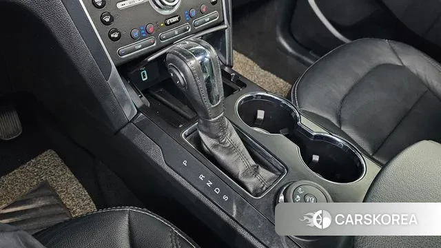 Ford Explorer id 2976823 из Кореи 19