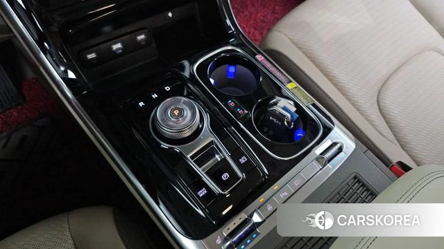 Kia Carnival 4th generation id 4355381 из Кореи 32