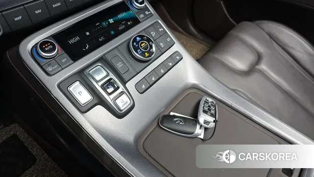 Hyundai The New Palisade id 3639578 из Кореи 19