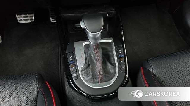 Kia The New K3 2nd generation id 4666623 из Кореи 34