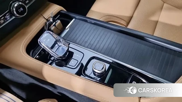 Volvo XC90 second Generation id 3383555 из Кореи 16