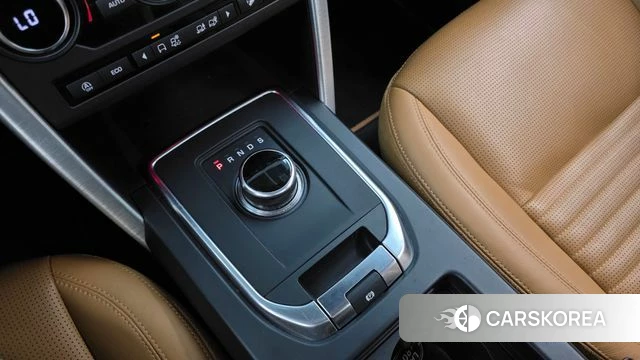 Land Rover Discovery Sports id 4610597 из Кореи 32