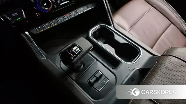 GMC Sierra id 3669703 из Кореи 19