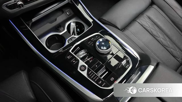 BMW X7 (G07) id 4408433 из Кореи 29