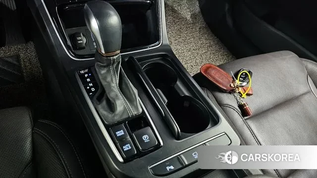 Hyundai Grandeur IG id 3429535 из Кореи 19