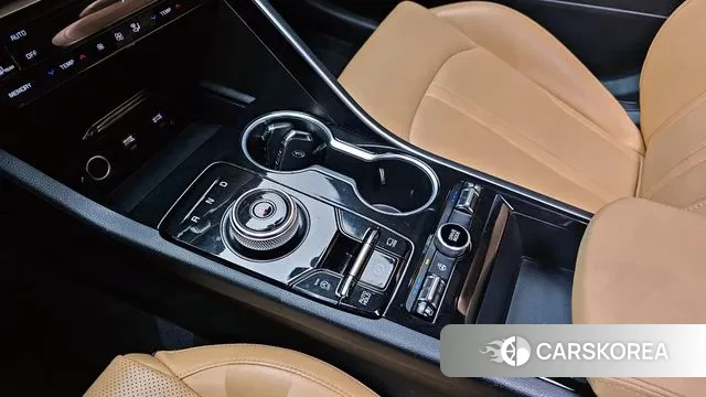 Kia K5 3rd generation id 3335824 из Кореи 19