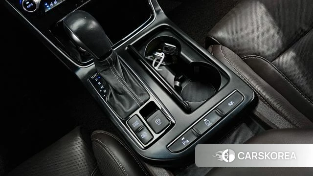Hyundai Grandeur IG Hybrid id 4397813 из Кореи 34