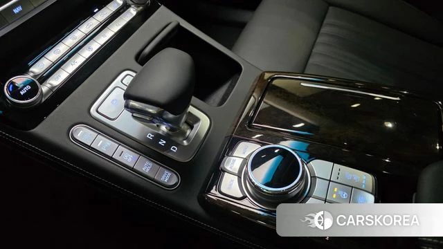 Genesis G90 id 3795051 из Кореи 19
