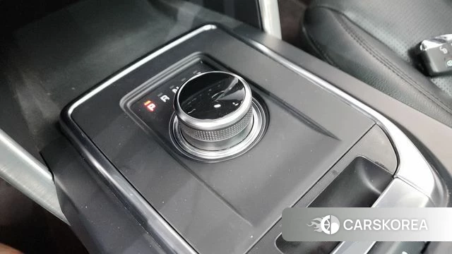 Land Rover Discovery Sports id 4448115 из Кореи 33