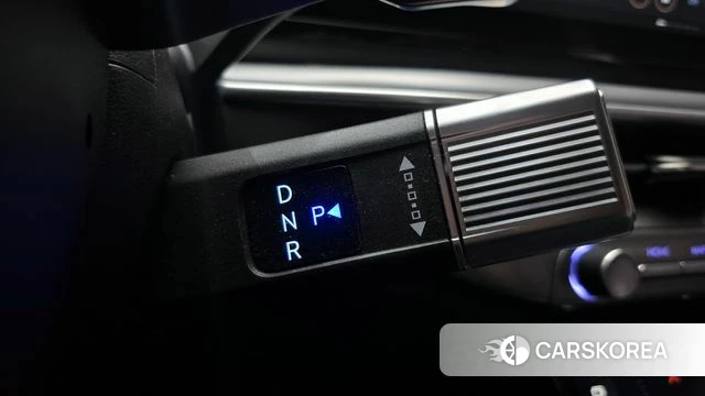 Hyundai Grandeur Hybrid (GN7) id 3914154 из Кореи 19