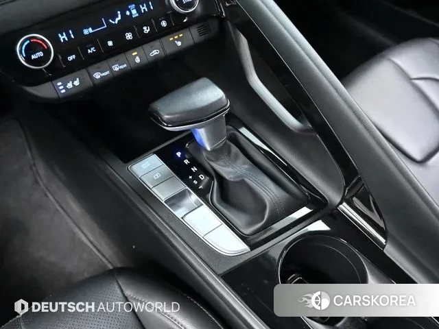 Hyundai Avante (CN7) id 3681107 из Кореи 19