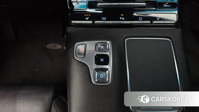 Hyundai The New Grandeur IG id 3037126 из Кореи 19