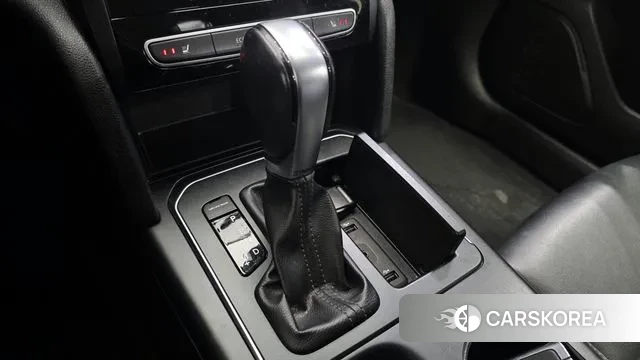 Renault Korea (Samsung) SM6 id 3617181 из Кореи 19