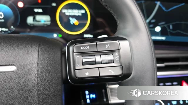 Hyundai Santa Fe (MX5) id 3831689 из Кореи 19